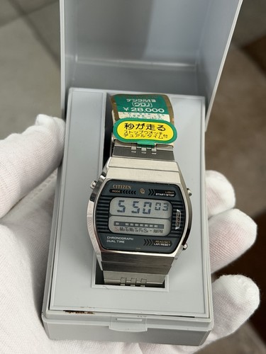 Nos raro orologio sportivo - nos,