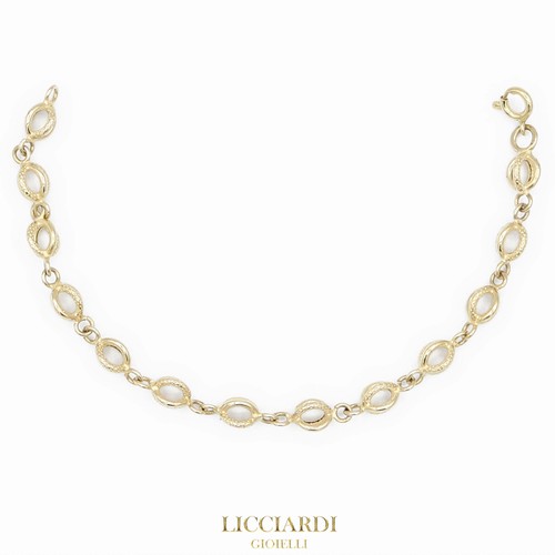 Bracciale kids catena fantasia