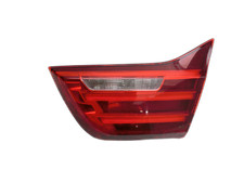 Fanale posteriore fanale