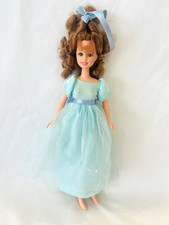 Bambola vintage 1993 Mattel