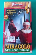 MIRACOLO NELLA 34ª STRADA