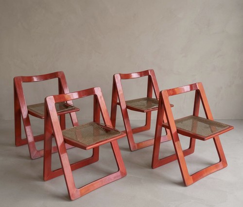 Sedie trieste jacober - 4,