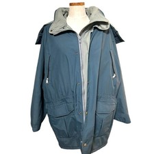 Parka piumino LL Bean Maine