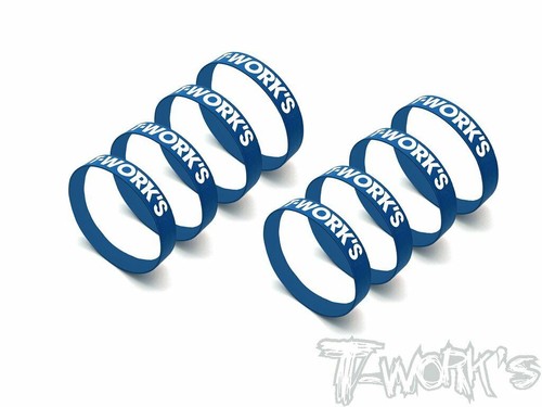 Works bande elastiche - t-works,