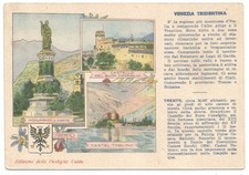 Farmacia 1932, Edizione