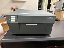 Primera LX900 Color Label