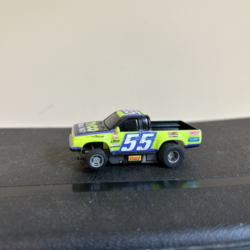 Slot car tyco magnum 440x2 - tyco,