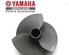 YAMAHA - Girante WaveRunner -