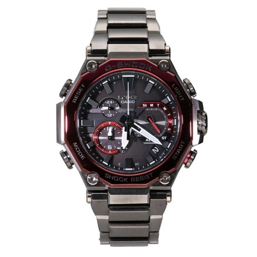 Casio shock g radio - casio, mt