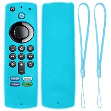2 Pezzi Cover Telecomando TV