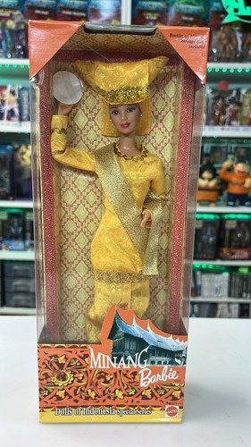 Mattel barbie dolls from - dolls,