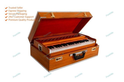 Strumento musicale portatile