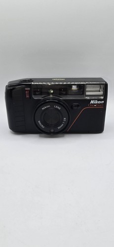 Nikon one touch - nikon,