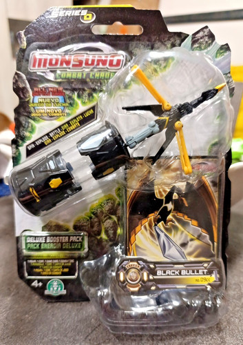 Monsuno combat chaos - monsuno,