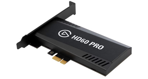 Elgato game capture pro - elgato,
