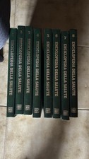 Enciclopedia Della Salute