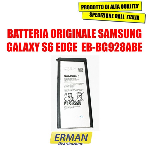 Batteria originale samsung - batteria,