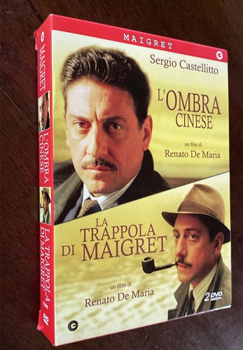 Dvd ombra cinese la - l'ombra,