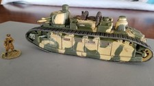 Carro armato Char 2C francese