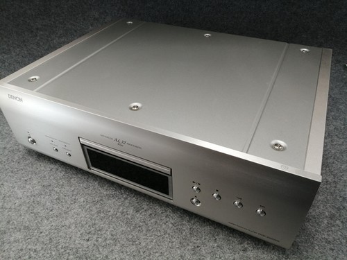 Denon dcd 2500ne - lettore, sacd