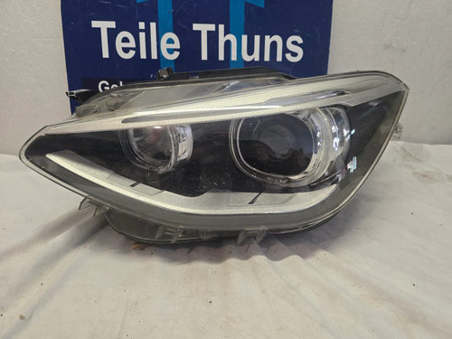 Bmw 1er f20 f21 - 1er,