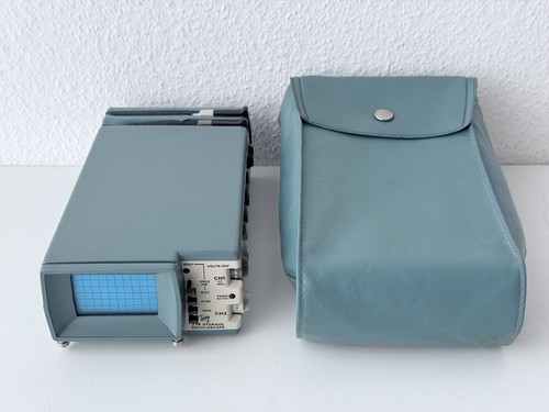Tektronix 214 storage - tektronix,