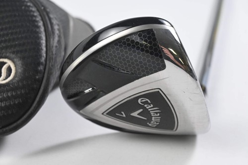 Ladies callaway razr nero 7 - ladies,