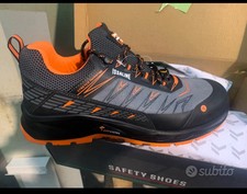scarpe antinfortunistica 44