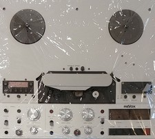 NUOVO stato Revox STUDER PR99