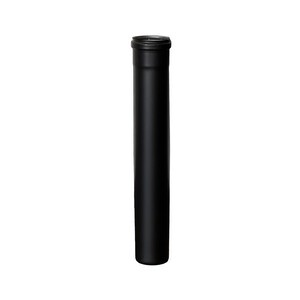 Tubo stufa pellet d 10 - c,