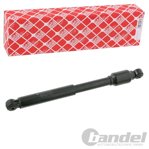 Febi bilstein ammortizzatore - febi,