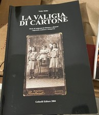 la valigia di cartone