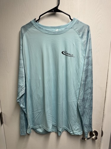 Paragon robalo camicia uomo - robalo,