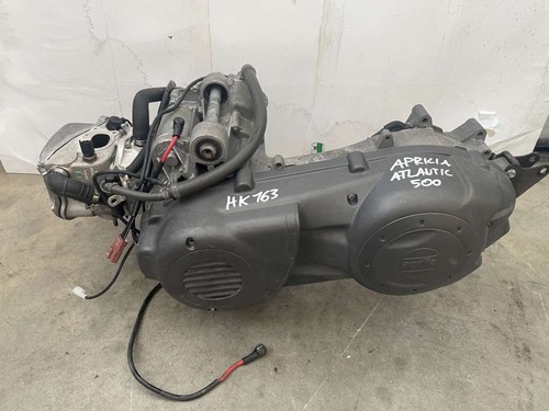 Blocco motore aprilia atlantic - motore,