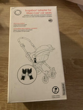 Adattatori seggiolino auto