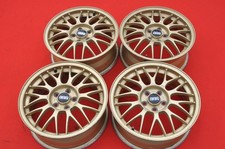JDM 16" BBS FORGED RG362