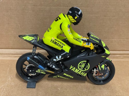 Minichamps rossi yamaha - 1:12,