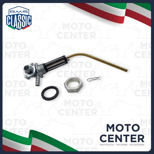 Rubinetto benzina con riserva - rubinetto,