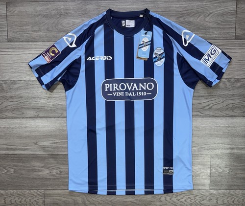 Maglia calcio lecco 1912 - 1912, 2025