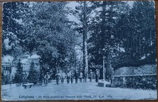 Cutigliano - Gli Abeti