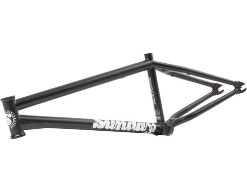 Telaio bicicletta domenica bmx - domenica,