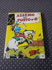  FUMETTO COLLANA TEX GIGANTE