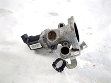 93196798 VALVOLA EGR BY PASS OPEL CORSA D 1.3 D 55KW 5M 3P (2006) RICAMBIO USATO