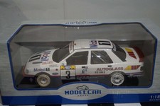 Modellino auto gruppo - modellino, ford