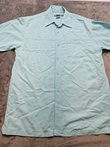 Armando button shirt mens - armando, up