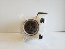 Ventola radiatore