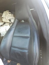 Sedile lato guida MERCEDES