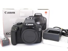 Canon EOS 4000D fotocamera
