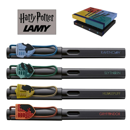 Set regalo lamy safari harry - regalo, x