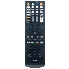 RC-866M Replace Remote for